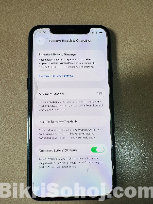 iPhone 11 pro